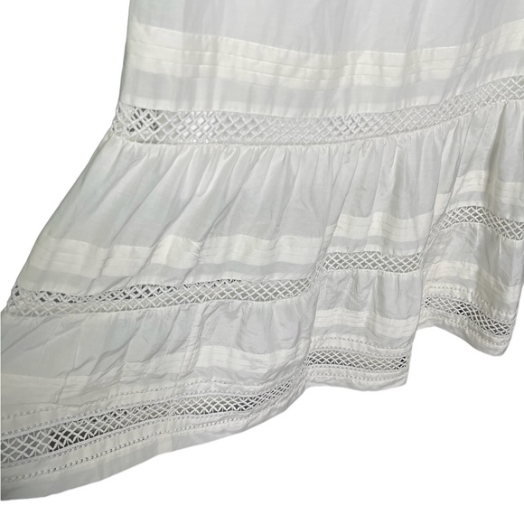 Marie Oliver Willow Silk Blend Dress Size Small NWOT - Picture 3 of 7